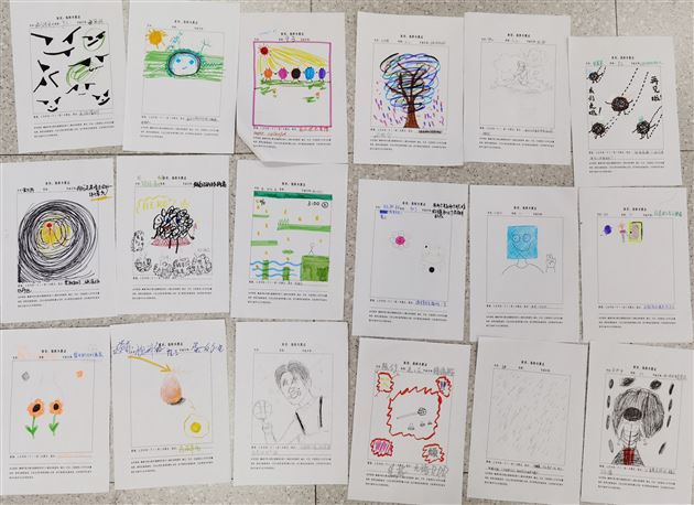 积极心态 突破困境——棠外心理组受邀参加2023年双流区考前心理送教