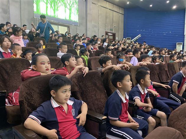 放肆一夏 尽享节日 