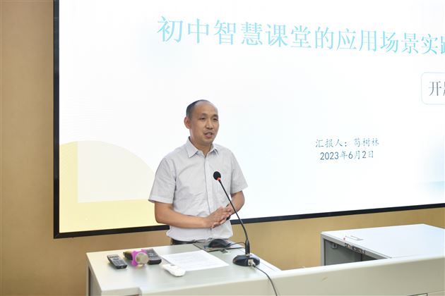 牵手高校，共探育人新智慧