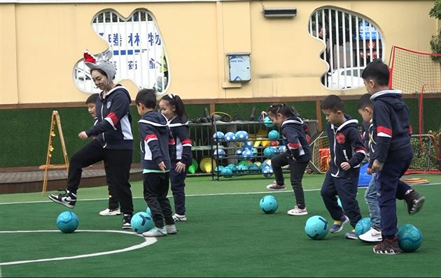 热烈祝贺我园教师在双流区第四届“明日之星”赛课活动中荣获一等奖