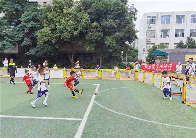 号外！号外！棠湖仁智幼儿园又双叒叕在市级比赛中取得佳绩