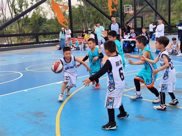 号外！号外！棠湖仁智幼儿园又双叒叕在市级比赛中取得佳绩