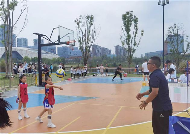 号外！号外！棠湖仁智幼儿园又双叒叕在市级比赛中取得佳绩