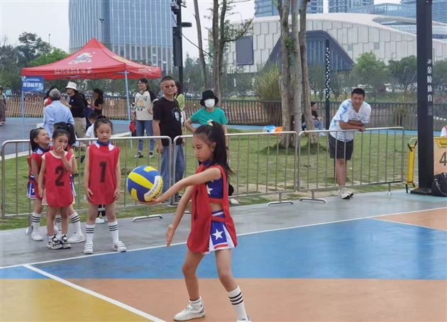 号外！号外！棠湖仁智幼儿园又双叒叕在市级比赛中取得佳绩