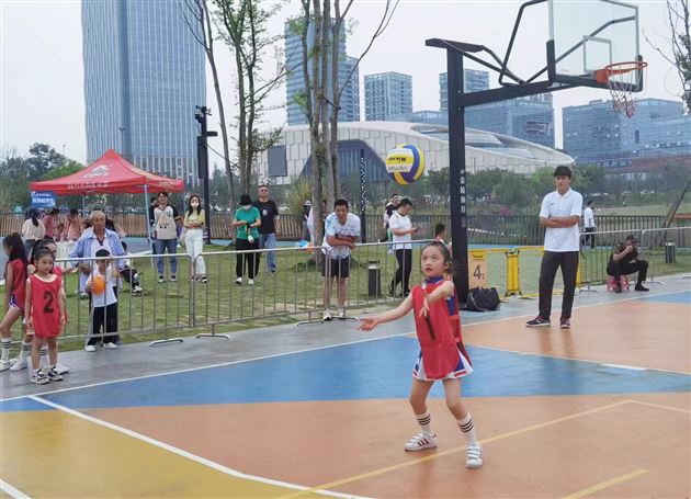 号外！号外！棠湖仁智幼儿园又双叒叕在市级比赛中取得佳绩