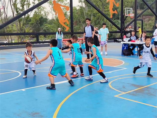 号外！号外！棠湖仁智幼儿园又双叒叕在市级比赛中取得佳绩