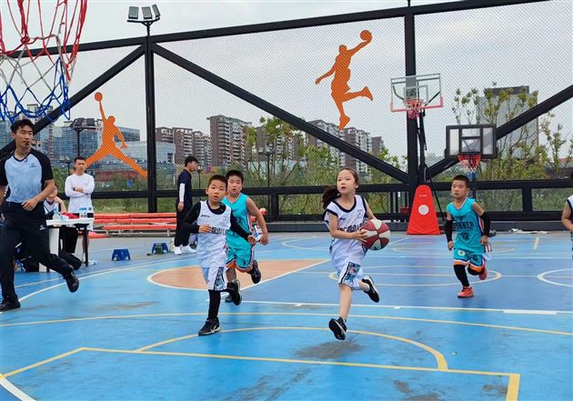 号外！号外！棠湖仁智幼儿园又双叒叕在市级比赛中取得佳绩