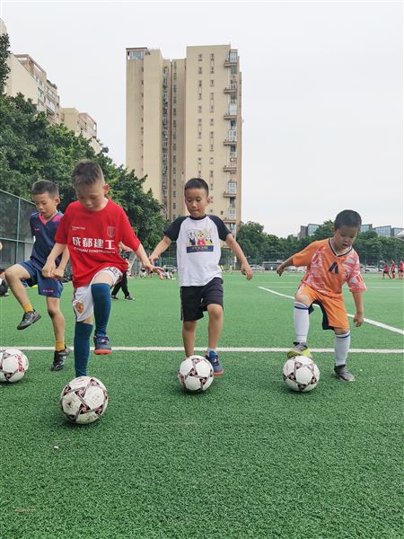 秀特色，展亮点，促成长——记棠外附小选修课程教学成果展示活动