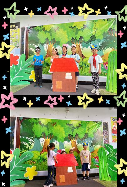 秀特色，展亮点，促成长——记棠外附小选修课程教学成果展示活动