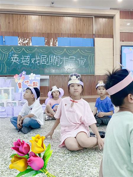 秀特色，展亮点，促成长——记棠外附小选修课程教学成果展示活动