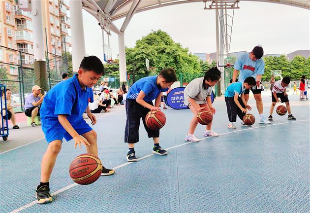 秀特色，展亮点，促成长——记棠外附小选修课程教学成果展示活动
