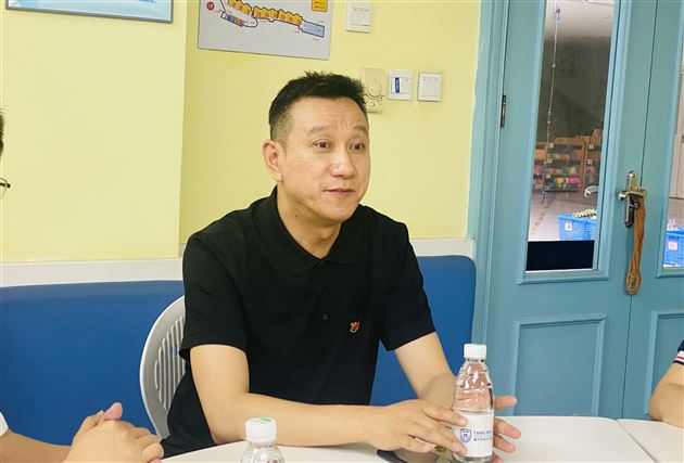 党建学区龙头学校示范引领  成员单位共建共享优质发展