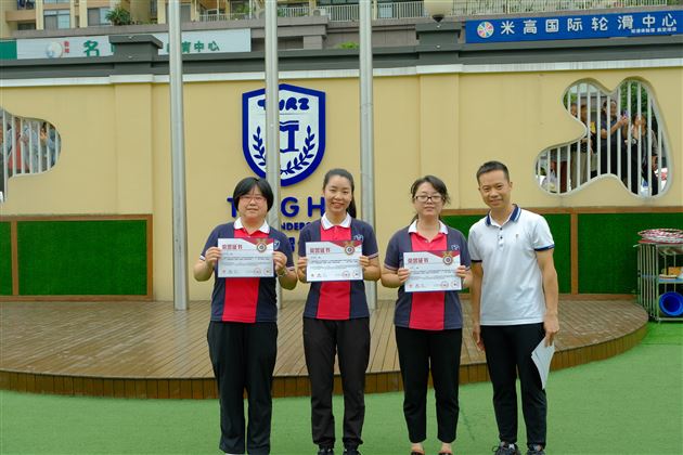 喜报：我园幼儿晋级2023年度希望之星全国决赛