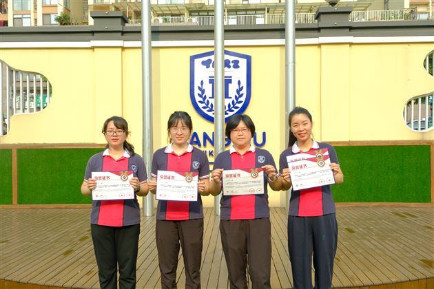 喜报：我园幼儿晋级2023年度希望之星全国决赛