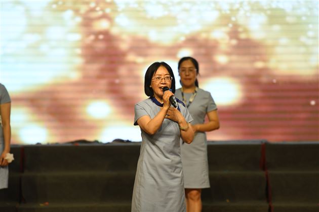 愿有前程可奔赴 亦有岁月可回首——棠外附小隆重举行2023届毕业典礼