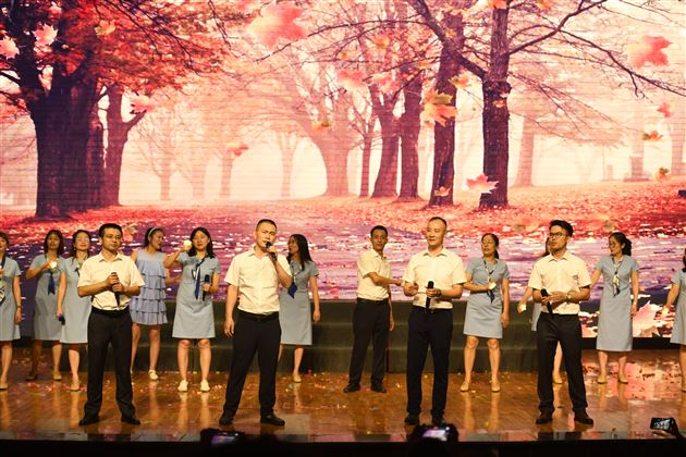 愿有前程可奔赴 亦有岁月可回首——棠外附小隆重举行2023届毕业典礼