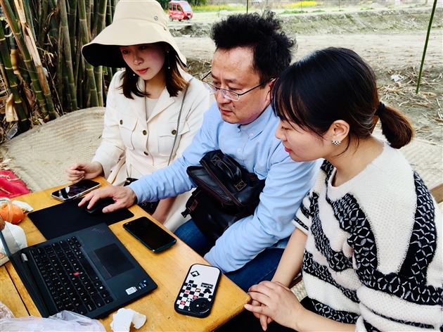 棠外高中教师获双流区首届高中音乐新课标新教材解读大赛音乐组第一名