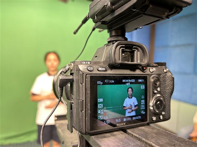 一起来精彩一“夏”——棠外初一、初二年级开展暑假托管