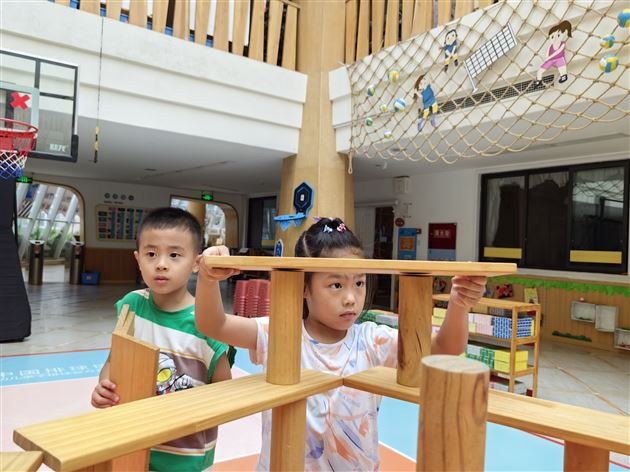 同研共进促发展总结提升共进步——棠湖仁智幼儿园2023年春期教研总结会