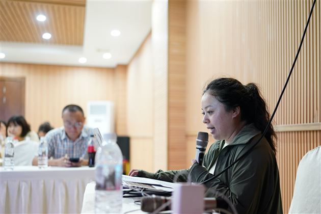 立足新起点 创造新辉煌——棠外高2021级高三启动暨教师拓展活动 