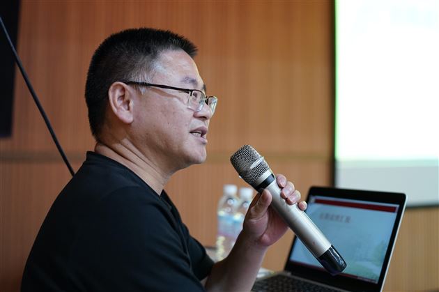 立足新起点 创造新辉煌——棠外高2021级高三启动暨教师拓展活动