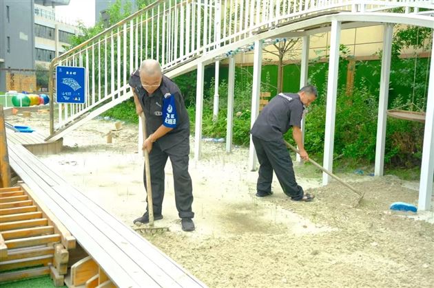 我们开学啦——开学准备