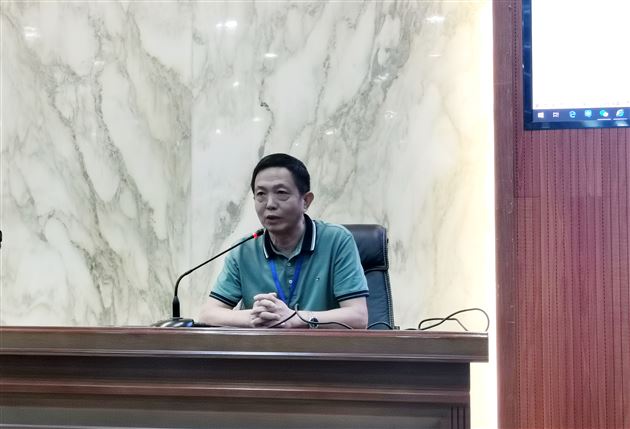 精细服务 完美开局——棠外初2023级召开新生入学工作会议