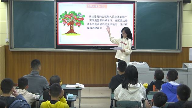 喜报：我校初中袁成老师在2023年四川省数字化资源教学创新赛课活动评比中获四川省一等奖