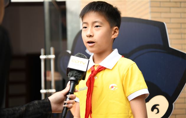 守护开学季 平安“警”相随