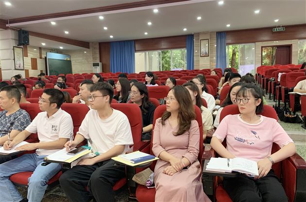 转换思维模式 实现自我成长