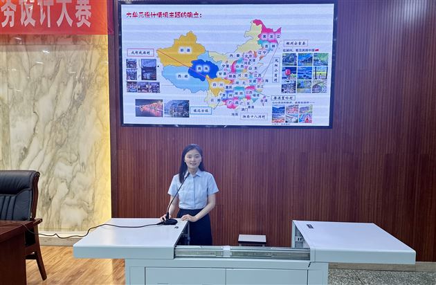 喜报：棠外高三政治备课组荣获双流区第十二届课标解读大赛第一名