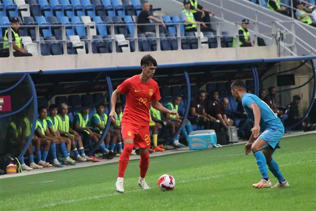 木塔力甫赛场图