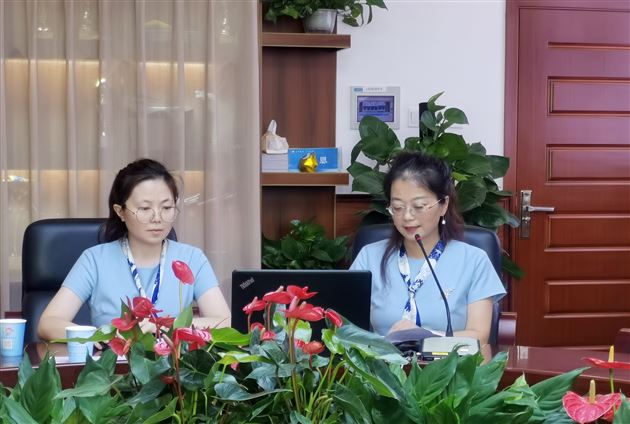 课题研究促成长教研聚力铺新篇——记双流区“教学评一致性”小学第三联组结题专题研讨活动