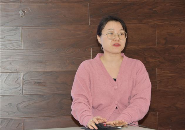 打造优良队伍提升育人水平——棠外初中召开班主任工作会议