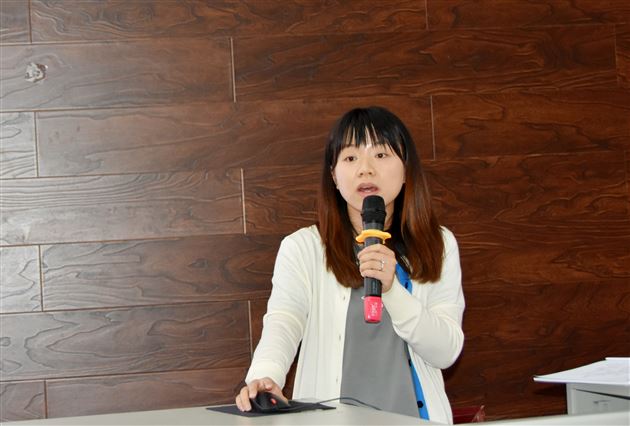 打造优良队伍提升育人水平——棠外初中召开班主任工作会议