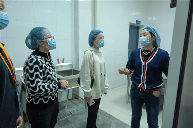 “委”以重任，为爱“童”行——棠湖仁智幼儿园2023年秋期家委会