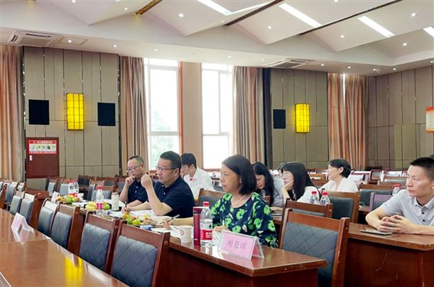 双流区第二届普通高中新课标新教材解读大赛（历史学科）在棠外举行