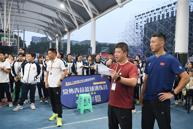 球场绽放激情献礼棠外校庆——棠外初2022级3X3班级篮球联赛圆满收官