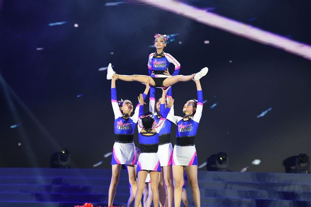 廿载风华 弦歌永续——记成都棠湖外国语学校建校二十周年庆典