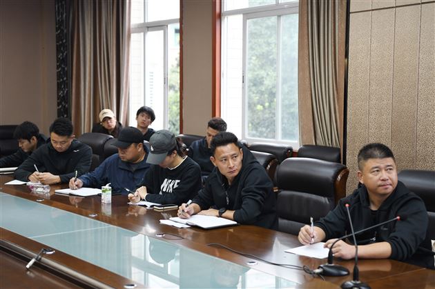 专家引领悟内涵课堂教学思变革——棠外幼小初高体育教师开展四部一体的大单元一体化教学的培训