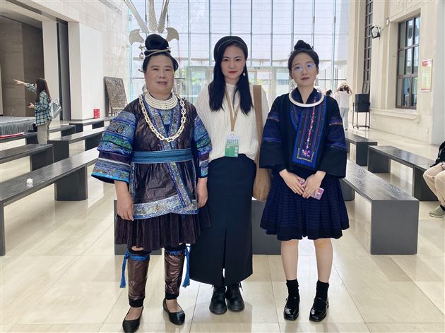 棠外美术教师代伟鹤赴贵州参研双流区AEPP美育领航研修