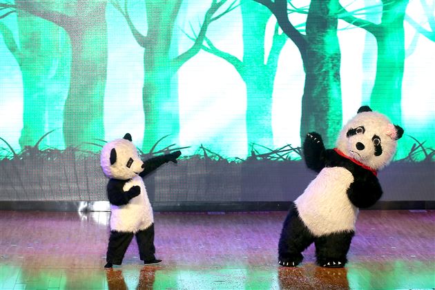 畅游成都 体验非遗——记非遗项目走进棠外附小