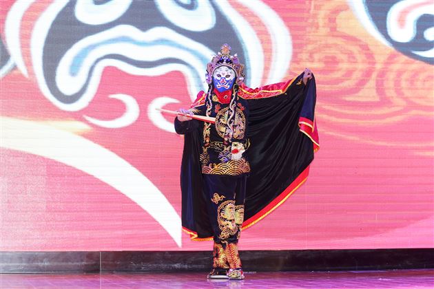 畅游成都体验非遗——记非遗项目走进棠外附小