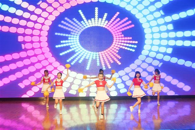 畅游成都体验非遗——记非遗项目走进棠外附小