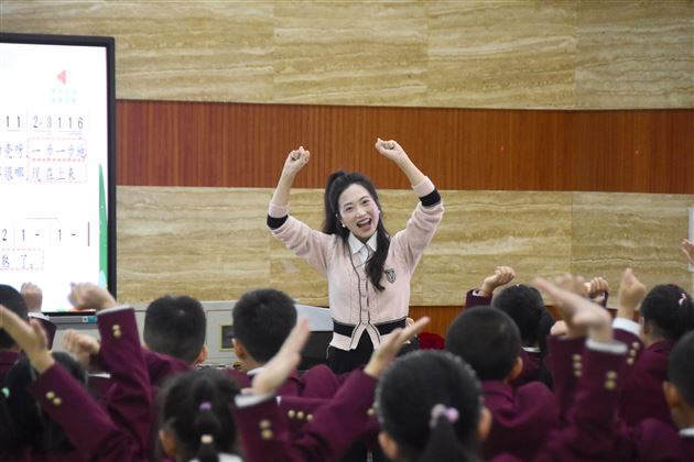 金秋“音”你而美 潜心“乐”享教研——棠外附小承办双流区小学音乐教研活动