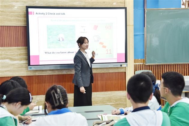 热烈祝贺棠外高中英语组国家级课题顺利结题