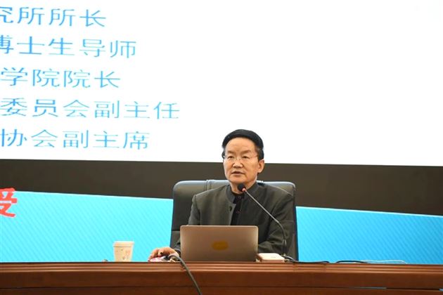 宾朋齐聚一堂 共庆二十华诞