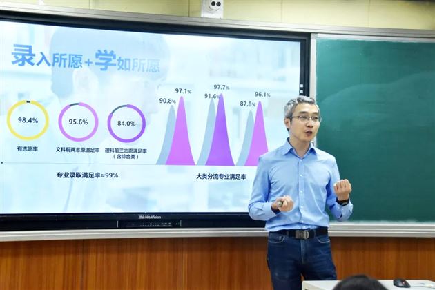 宾朋齐聚一堂 共庆二十华诞