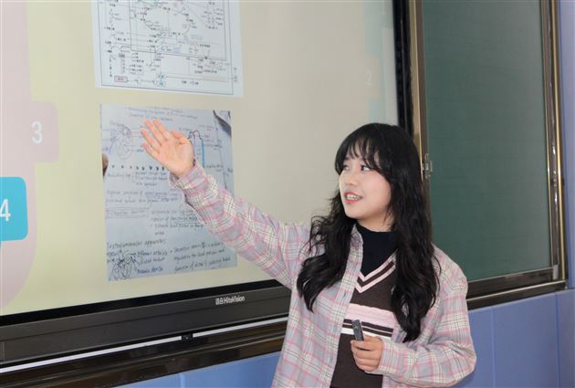 选择医学需要面对什么？——棠外校友分享会第14期 