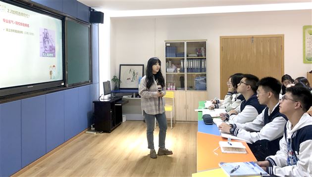 选择医学需要面对什么？——棠外校友分享会第14期